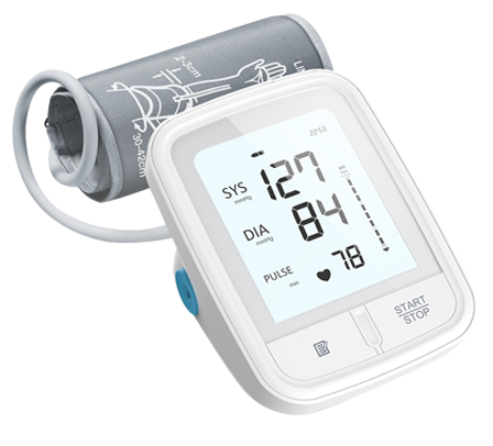 臂式血壓計YK-BPA5